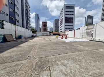 Comercial , Recife · ÁREA 1.720m² LOCAÇÃO AV. ROSA E SILVA FRENTE PARA 2 RUAS