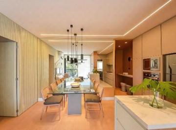 Apartamento de 3 quartos, Curitiba · BATEL DIVISA COM BIGORRILHO COBERTURA 3  QUARTOS SUÍTE 2 VAGAS. PRONTO!