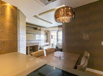 Apartamento · 62m² · 2 Quartos · 1 Vaga · Apartamento para Aluguel - Taquaral, 2 Quartos, 62 m² - Campinas