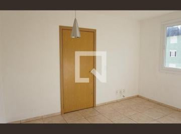 Apartamento · 51m² · 2 Quartos · 1 Vaga · Apartamento para Aluguel - Rondônia, 2 Quartos, 51 m² - Novo Hamburgo