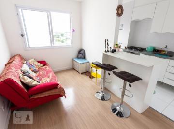 Apartamento · 33m² · 1 Quarto · Apartamento para Aluguel - Água Branca, 1 Quarto, 33 m² - São Paulo