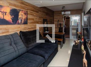 Casa · 112m² · 3 Quartos · 2 Vagas · Casa para Aluguel - Vargem Pequena, 3 Quartos, 112 m² - Rio de Janeiro