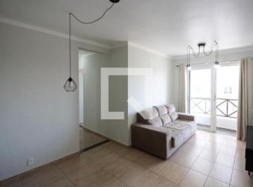 Apartamento · 65m² · 3 Quartos · 1 Vaga · Apartamento para Aluguel - Vila Ema, 3 Quartos, 65 m² - São Paulo