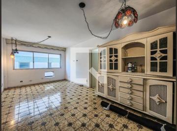 Apartamento · 96m² · 2 Quartos · 1 Vaga · Apartamento para Aluguel - Jardim Três Mariasn, 2 Quartos,  96 m² - Guarujá