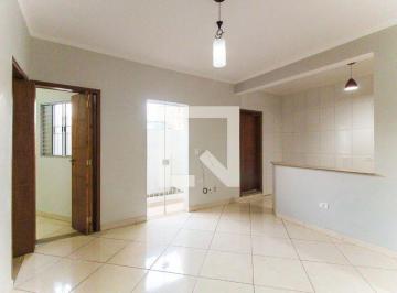 Casa · 55m² · 2 Quartos · Casa para Aluguel - Itaquera, 2 Quartos, 55 m² - São Paulo