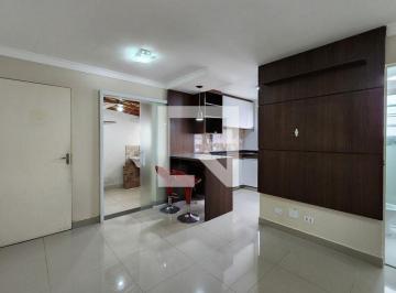 Apartamento · 46m² · 2 Quartos · 1 Vaga · Apartamento para Aluguel - Nova Petrópolis, 2 Quartos,  46 m² - São Bernardo do Campo