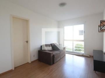 Apartamento · 60m² · 1 Quarto · 1 Vaga · Apartamento para Aluguel - São José, 1 Quarto,  60 m² - Canoas