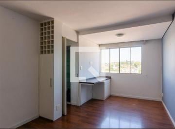 Apartamento · 60m² · 2 Quartos · 1 Vaga · Apartamento para Aluguel - Campo Belo, 2 Quartos, 60 m² - São Paulo
