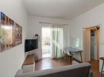 Apartamento · 40m² · 1 Quarto · Apartamento para Aluguel - Santa Cecília, 1 Quarto, 40 m² - São Paulo