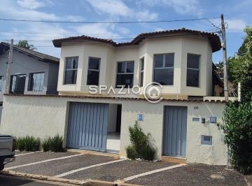 0 · Casa na Nova Campinas para locação comercial
