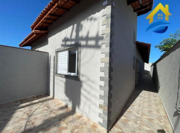 Casa · 63m² · 2 Quartos · 2 Vagas · Casa Suarão Itanhaém/SP