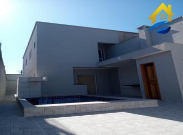 Casa · 115m² · 3 Quartos · 2 Vagas · Casa Vila Loty Itanhaém/SP