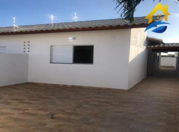 Casa · 66m² · 2 Quartos · 2 Vagas · Casa SAnta Julia Itanhaém/SP