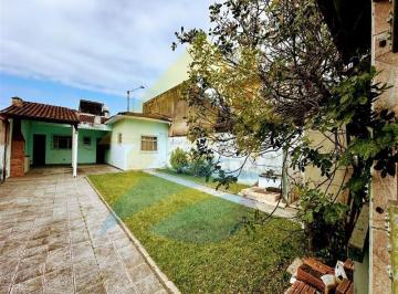 Casa · 108m² · 1 Quarto · 6 Vagas · Casa Suarão Itanhaém/SP