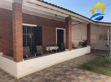 Casa · 163m² · 3 Quartos · 5 Vagas · Casa Jardim Suarão Itanhaém/SP