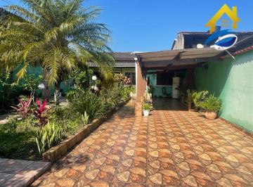 Casa · 62m² · 2 Quartos · 3 Vagas · Casa suarao Itanhaém/SP
