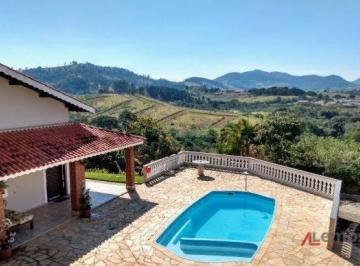 50e331b758bc69355a75fc8ac1b7743aba8721e4 · Casa com 6 dormitórios à venda, no Vale do Rio Cachoeira em Piracaia/SP - CA5145