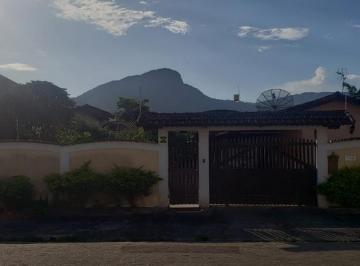 Casa · 100m² · 3 Quartos · 3 Vagas · Casa à Venda - Indaiá, Caraguatatuba - 100m2 - 3 Quartos