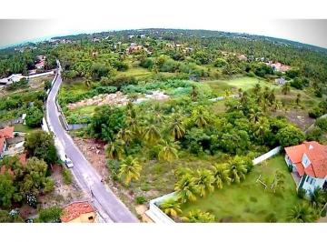 Terreno · 5000m² · 1 Quarto · Terreno com 5mil m² na estrada dos 3 porquinhos, Robalo