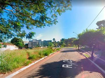 Terreno , Goiânia · TERRENO 890MT SETOR JARDIM GOIAS