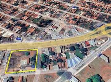 Terreno , Goiânia · TERRENO AREA 5.454,05 MT SETOR VILA CLERIA REGIÃO DE GOIANIRA GO