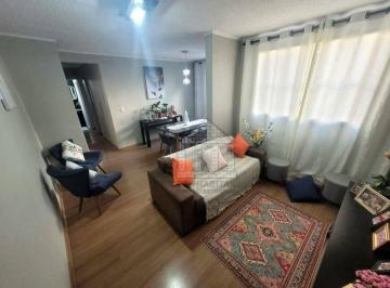 93f2256200fdec56e74af4cb28f42d7fc9f0aae1 · Apartamento com 2 dormitórios à venda no condomínio Nações