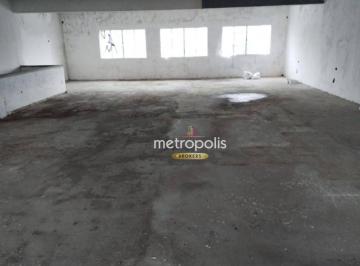 cd75e61d40f3e4f19680587304e3fb1938d0ab9e · Prédio, 420 m² - venda por R$ 2.200.000,00 ou aluguel por R$ 21.301,00/mês - Utinga - Santo André/SP