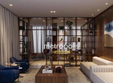 Biblioteca · Apartamento à venda, 163 m² por R$ 2.285.920,00 - Vila Madalena - São Paulo/SP