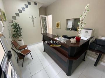 SALA · Sobrado, 250 m² - venda por R$ 1.380.000,00 ou aluguel por R$ 8.110,01/mês - Santa Maria - São Caeta
