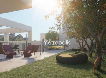 Redário e horta · Apartamento à venda, 32 m² por R$ 700.000,00 - Vila Madalena - São Paulo/SP