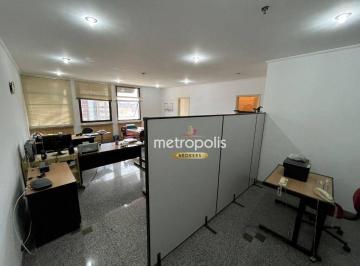 sala · Sala à venda, 53 m² por R$ 277.810,00 - Centro - São Caetano do Sul/SP