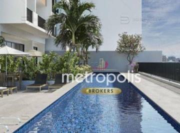 Piscina · Studio à venda, 23 m² por R$ 302.876,00 - Centro - São Paulo/SP