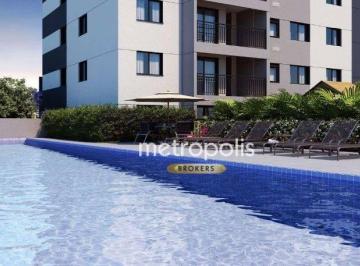 Piscina · Apartamento à venda, 36 m² por R$ 265.000,00 - Freguesia do Ó - São Paulo/SP