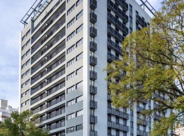 Apartamento · 43m² · 1 Quarto · 1 Vaga · Apartamento em Porto Alegre