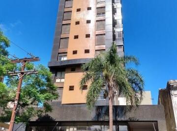 Apartamento · 120m² · 1 Quarto · 1 Vaga · APARTAMENTO PARA INVESTIMENTO OU MORAR