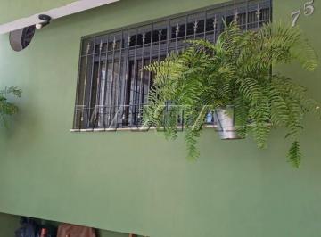 Casa · 175m² · 2 Quartos · 2 Vagas · Casa à venda em Santana 175 m², com 2 dormitórios sendo 1 suíte e 2 vagas.