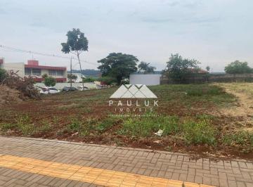 b1a1abc020e5029353299328e7fe1bc06e6e1b11 · Terreno à venda, 900 m² por R$ 1.500.000,00 - Centro - São Miguel do Iguaçu/PR