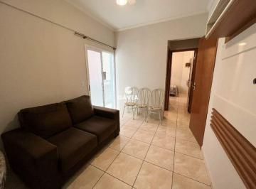 Apartamento · 35m² · 1 Quarto · 1 Vaga · Apartamento à venda no Boqueirão em Praia Grande.