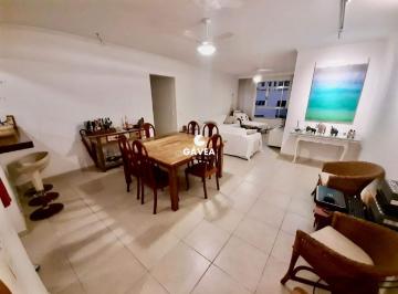 Apartamento · 158m² · 3 Quartos · 1 Vaga · Apartamento de 3 Quartos - Ponta da Praia - Santos.