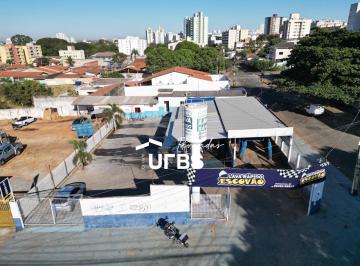 Terreno , Aparecida de Goiânia · TERRENO AREA 3.352,11MT SETOR DOS AFONSOS 