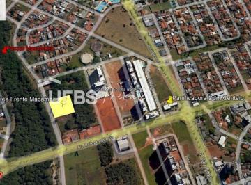 Terreno , Goiânia · TERRENO AREA 2.873MT SETOR FAIÇALVILE