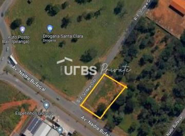 Terreno , Goiânia · TERRENO AREA 1.025MT SETOR FAIÇALVILE 