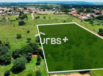 Terreno , Aragoiânia · TERRENO AREA 21.000MT ARAGOIANIA GO