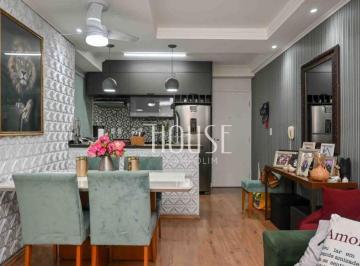 3b1b12f5098e92850ea6234afc875e07b68260c1 · Apartamento com 3 quartos à venda, 67 m² no Condomínio Alpha Club Residencial - Votorantim/SP