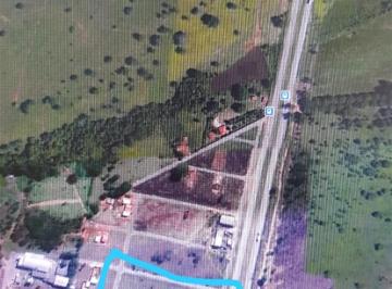 Terreno , Hidrolândia · TERRENO AREA 10.750MT HIDROLANDIA GO