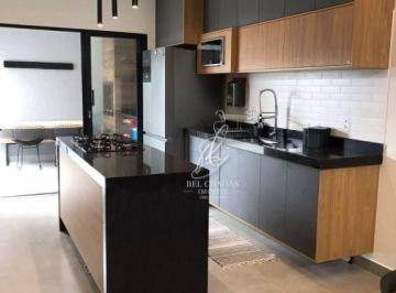 7a4673e9a3915b14a63f1205b691774cf578b945 · Casa com 3 quartos à venda - Condomínio Terras de São Francisco - Sorocaba/SP