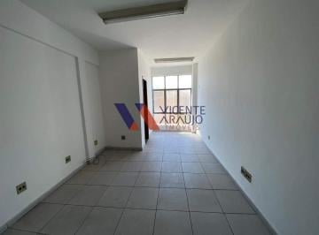 Comercial · 29m² · Sala para locação no Centro de Betim