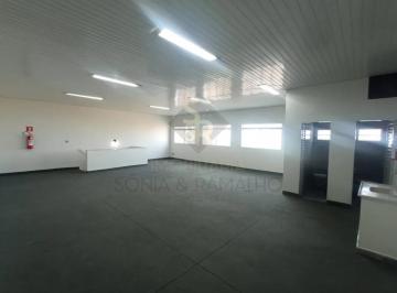Comercial · 175m² · Salão Comercial para Locação no Bairro Sumarezinho, em Ribeirão Preto