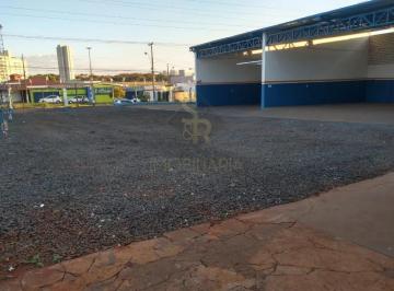 Comercial · 266m² · Imóvel comercial para locação bairro Jardim Palma Travassos, em Ribeirão Preto/SP.