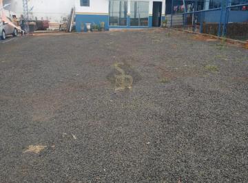 Comercial · 31m² · Imóvel comercial para locação bairro Jardim Palma Travassos, em Ribeirão Preto/SP.